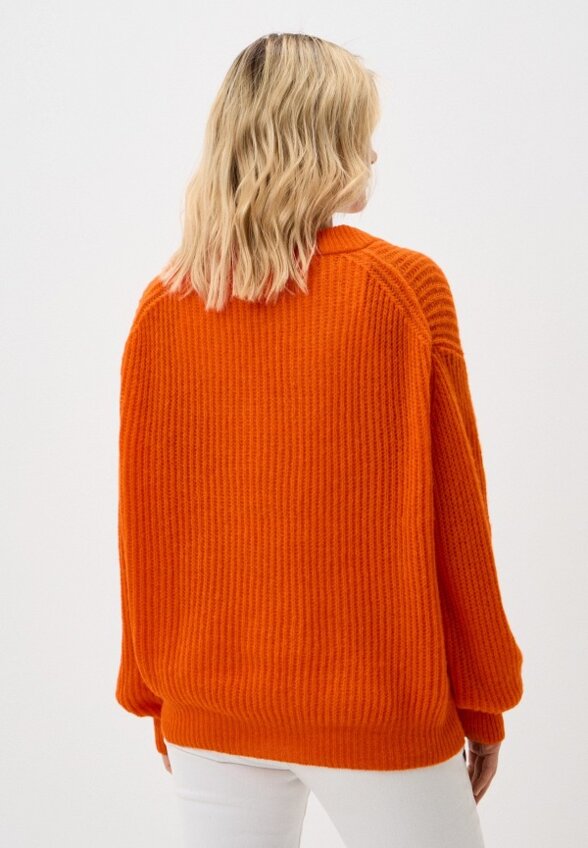 Пуловер Black Pine