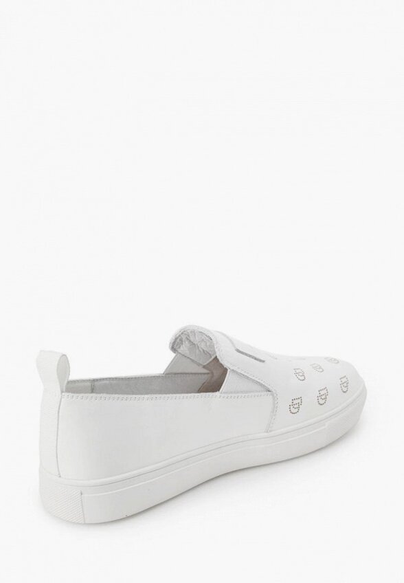 Слипоны Donna D’oro