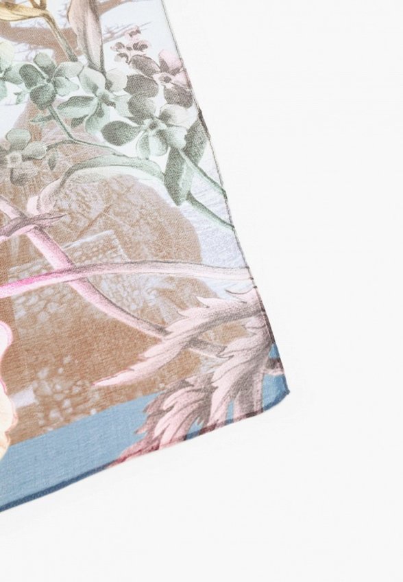 Палантин Eleganzza