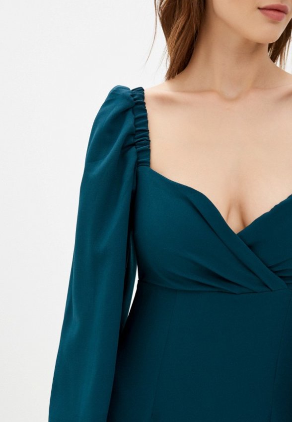 Платье Fragarika