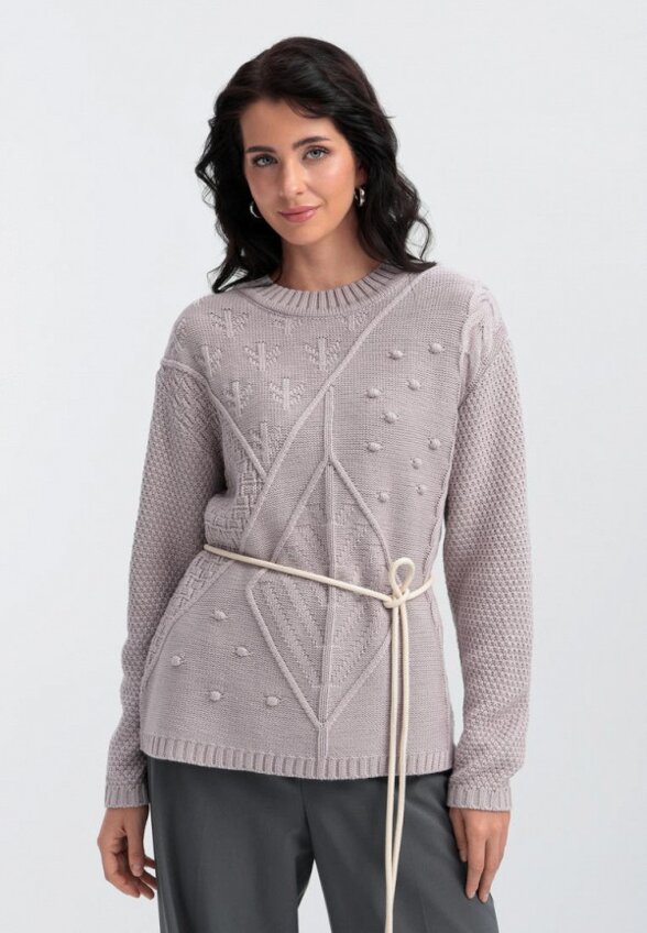 Джемпер Vivawool