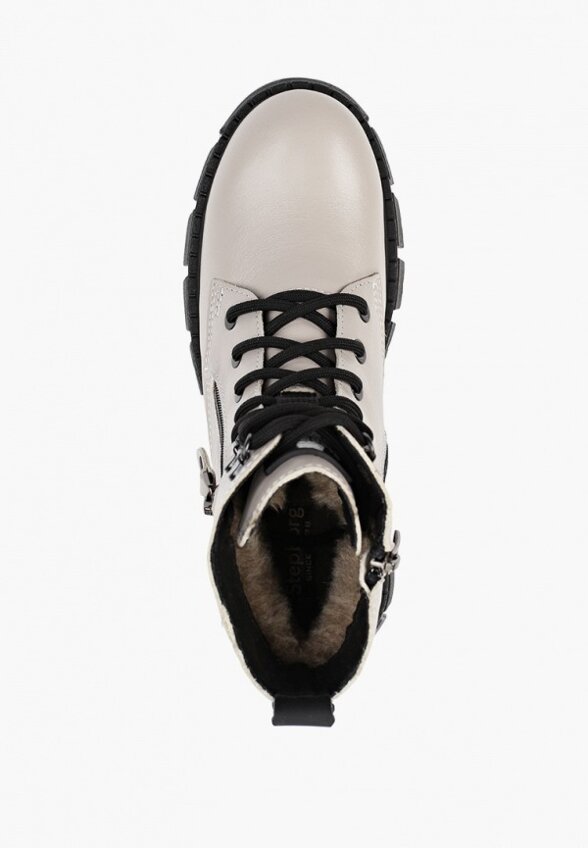 Ботинки Step Borg