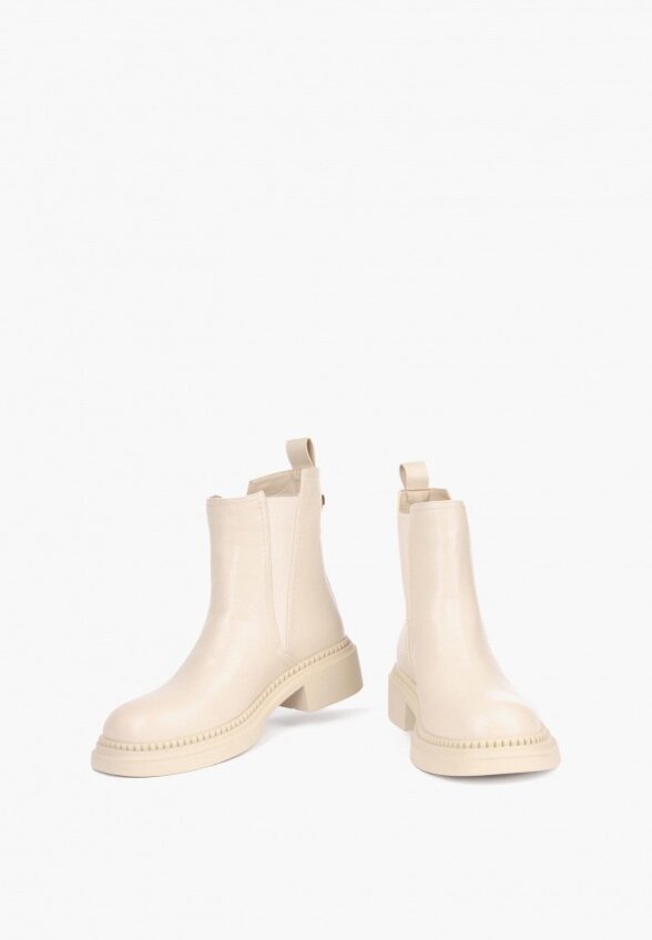 Ботинки Instreet