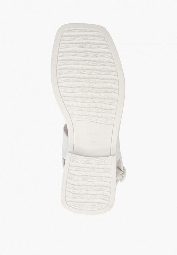 Сандалии Mascotte