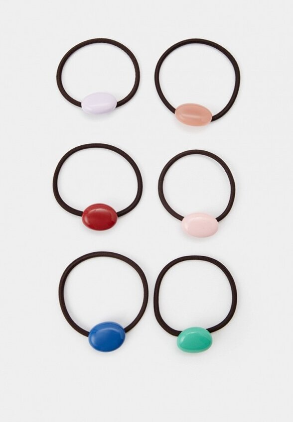 Резинки 6 шт. Claws