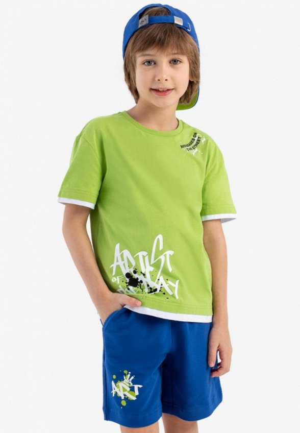 Футболка Kapika