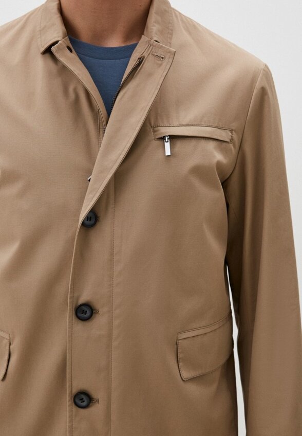 Ветровка Winterra