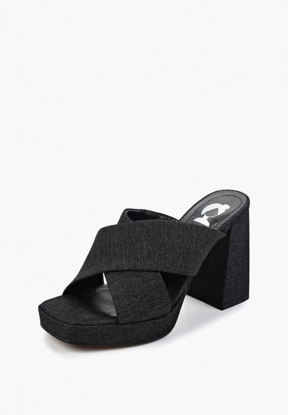 Сабо Stella Della Moda