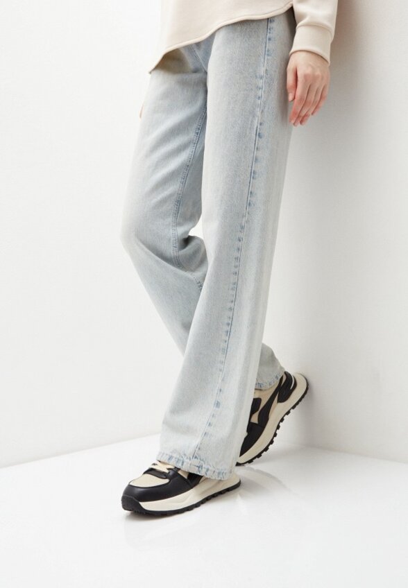 Кроссовки Francesco Donni