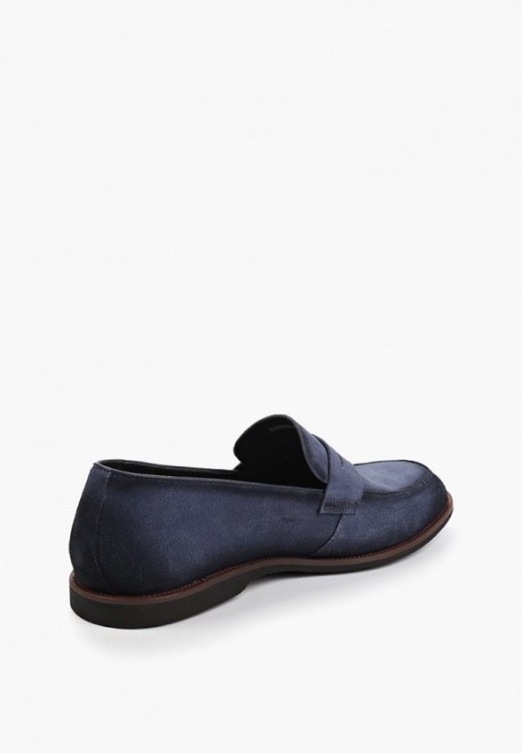 Лоферы Basconi