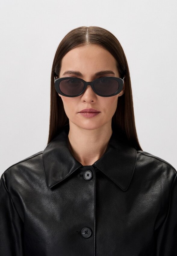 Очки солнцезащитные Gucci