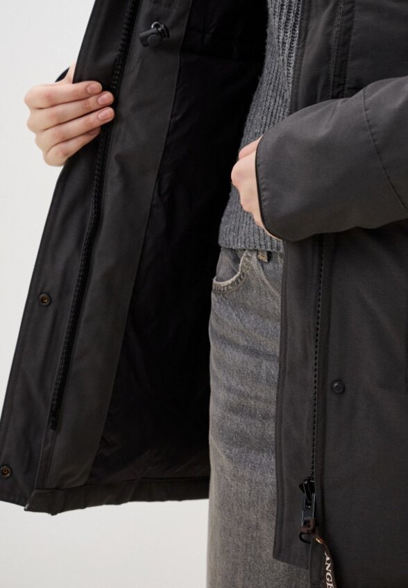 Парка Angelo Bonetti