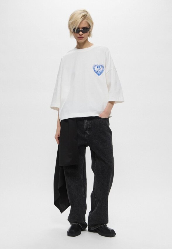 Футболка Red September