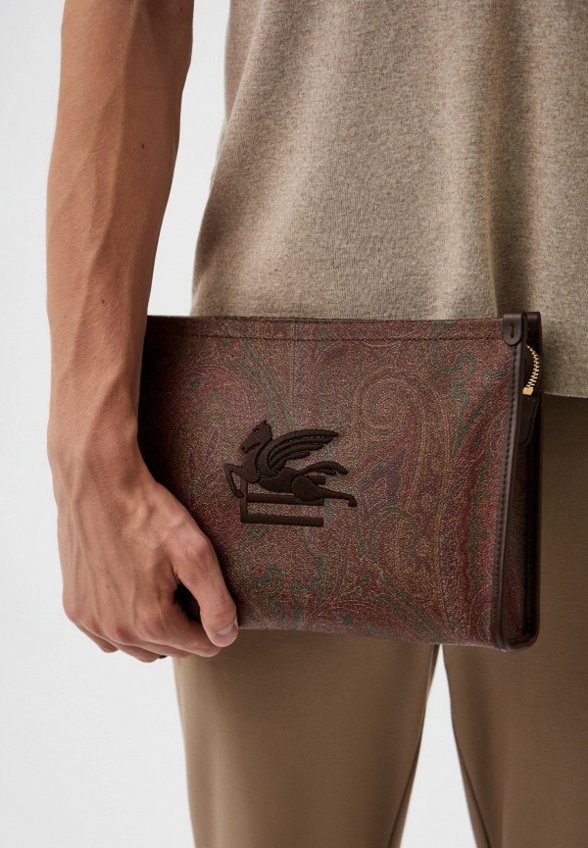 Клатч Etro