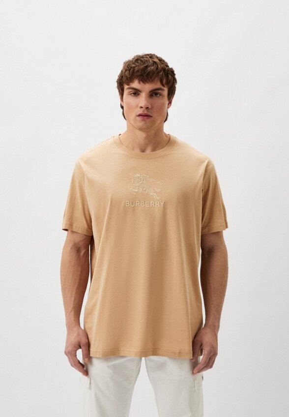 Футболка Burberry