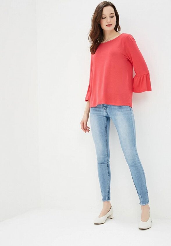 Лонгслив Top Secret