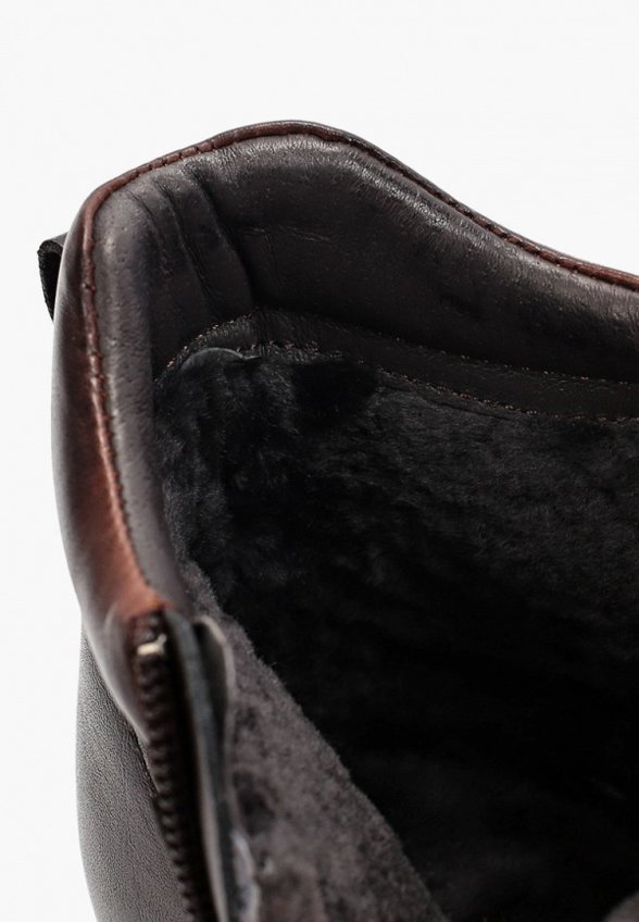 Ботинки Abricot