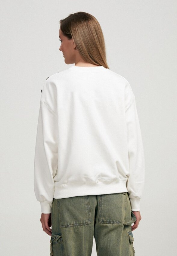 Свитшот Твое