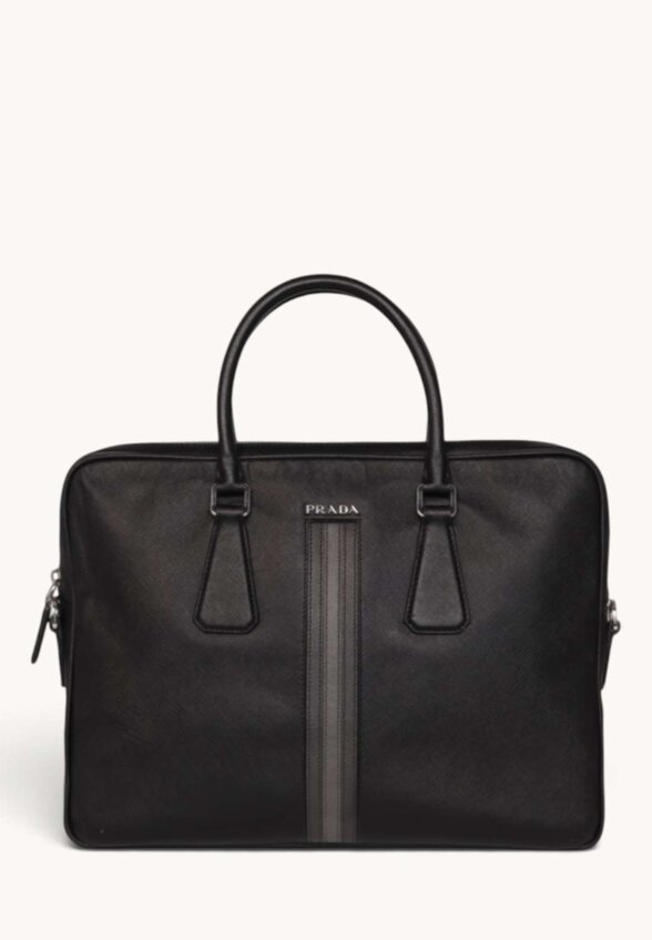 Prada Briefcase