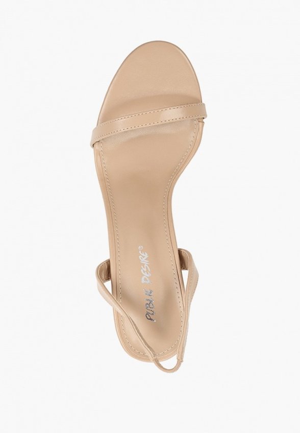 Босоножки Public Desire