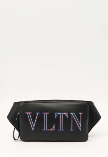 Valentino Leather Bag