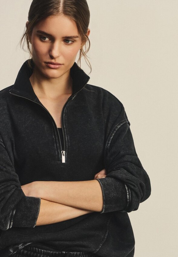 Олимпийка Zarina