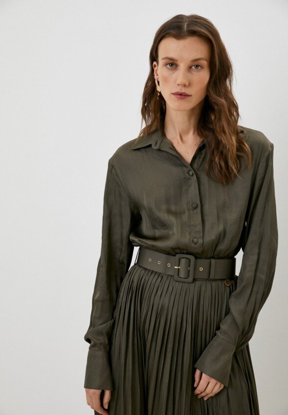 Платье Rich & Naked