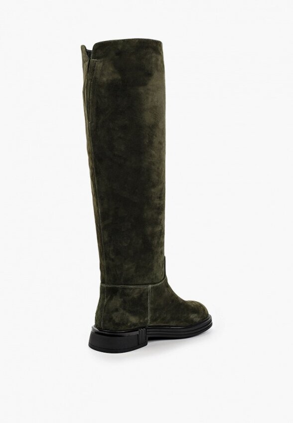 Ботфорты Valley