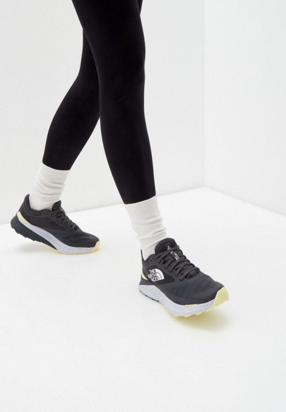 Кроссовки The North Face