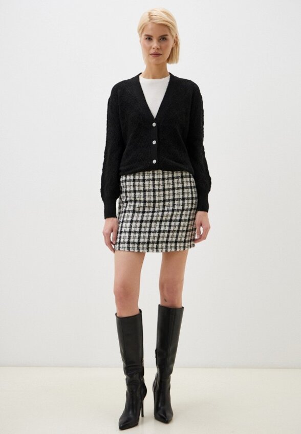 Кардиган Calliope