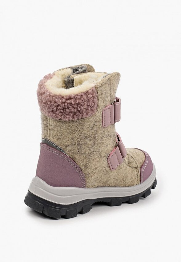 Валенки Котофей