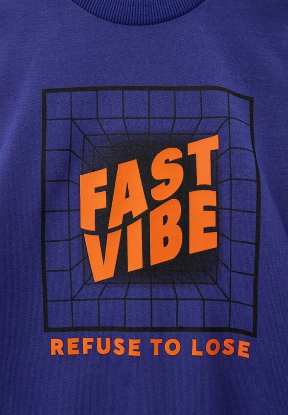 Свитшот Chicco