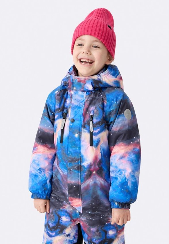 Комбинезон утепленный Lassie