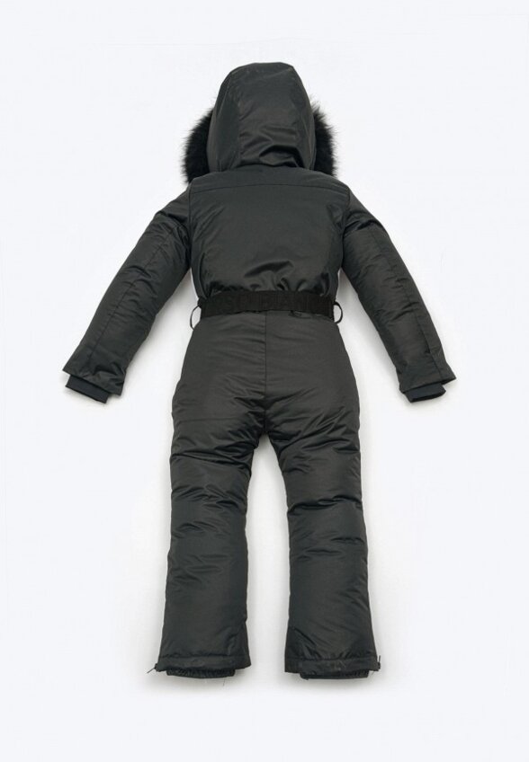 Комбинезон утепленный Orso Bianco