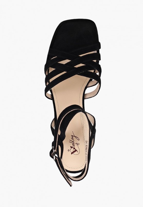 Босоножки Valley