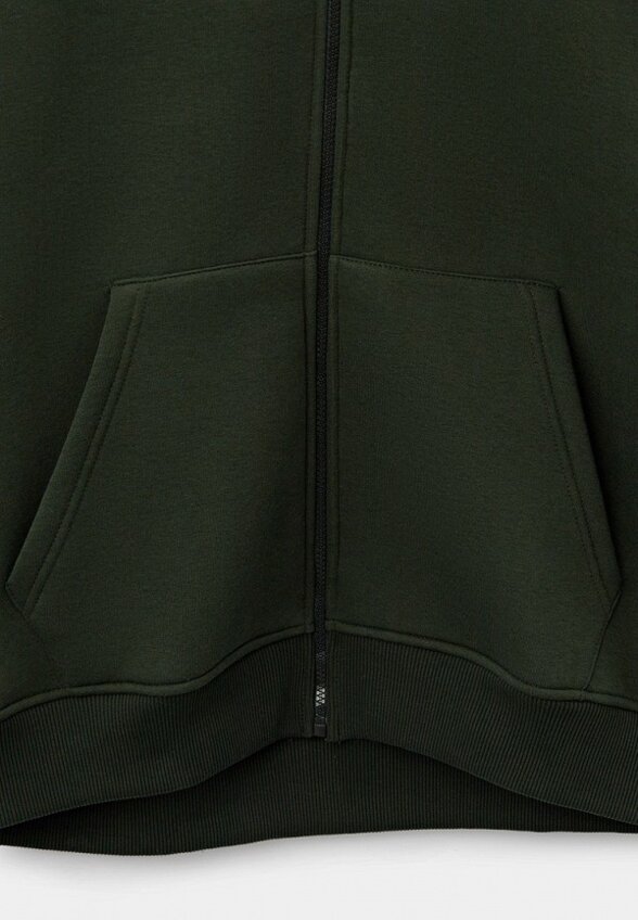 Толстовка Mr Bigman