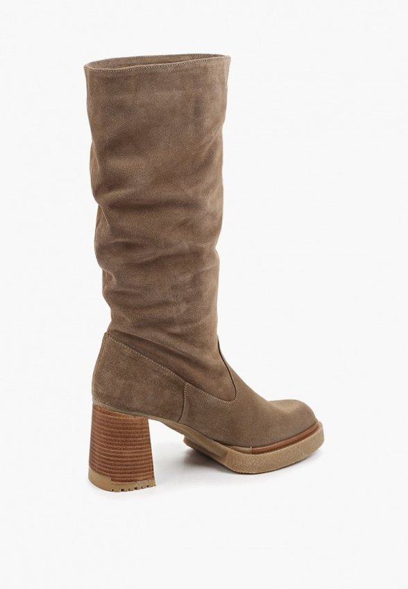 Сапоги Wonders