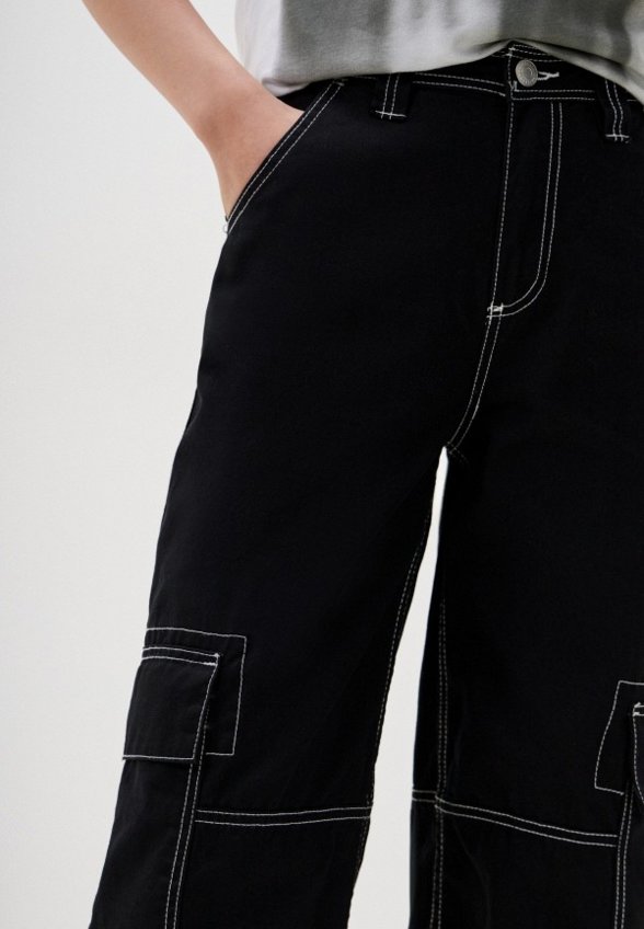 Джинсы Terranova