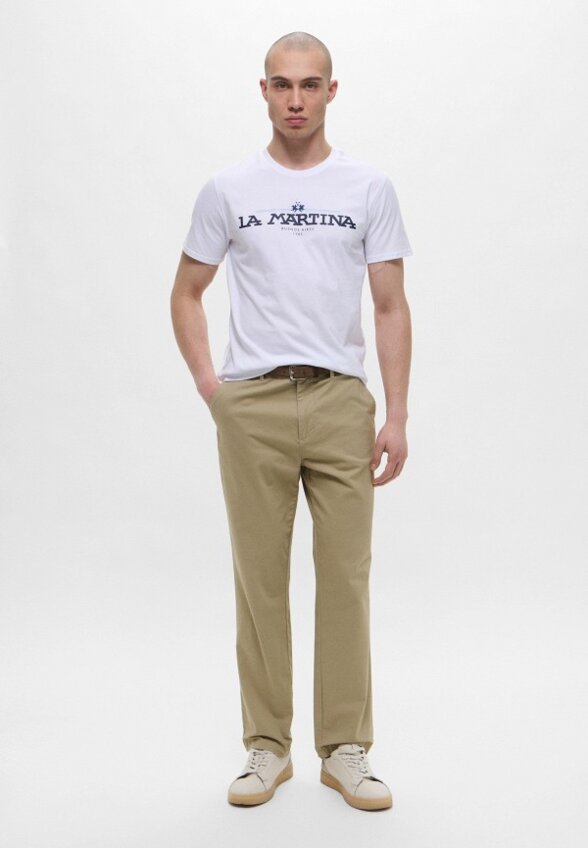 Футболка La Martina