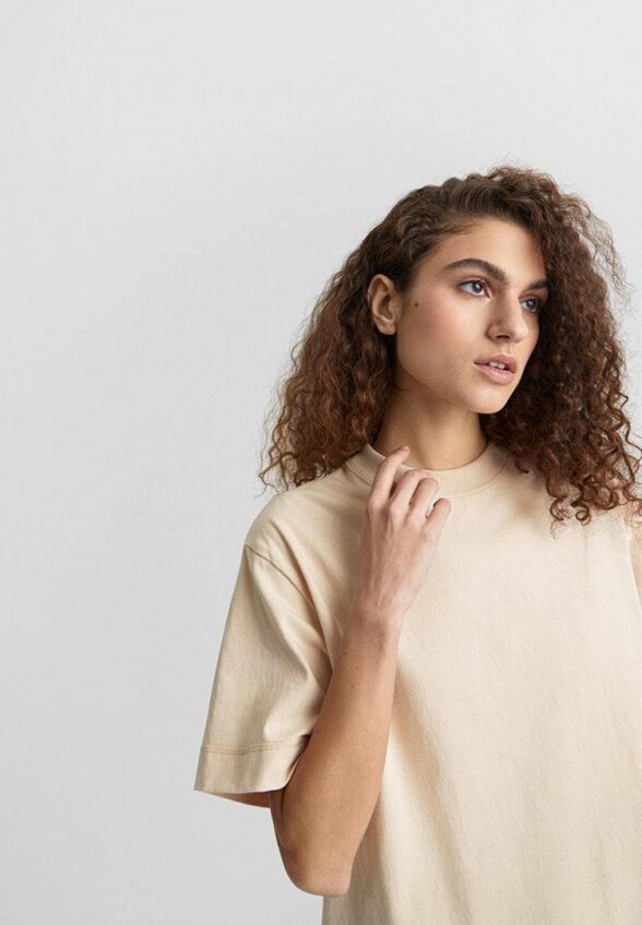 Футболка Aim Clo