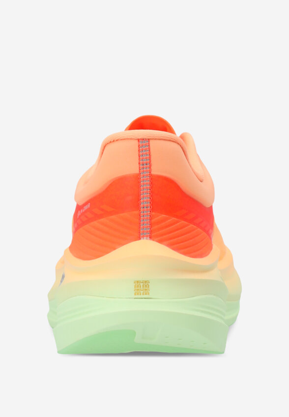 Кроссовки мужские Li-Ning Yueying 5 Pro, Оранжевый