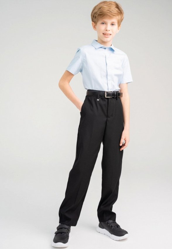 Рубашка PlayToday