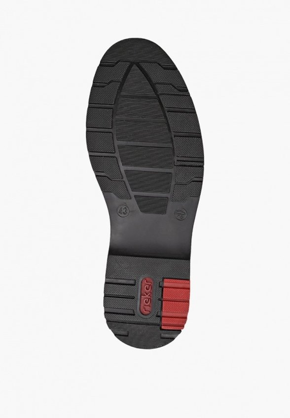 Ботинки Rieker