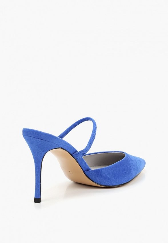 Мюли Dino Ricci Select