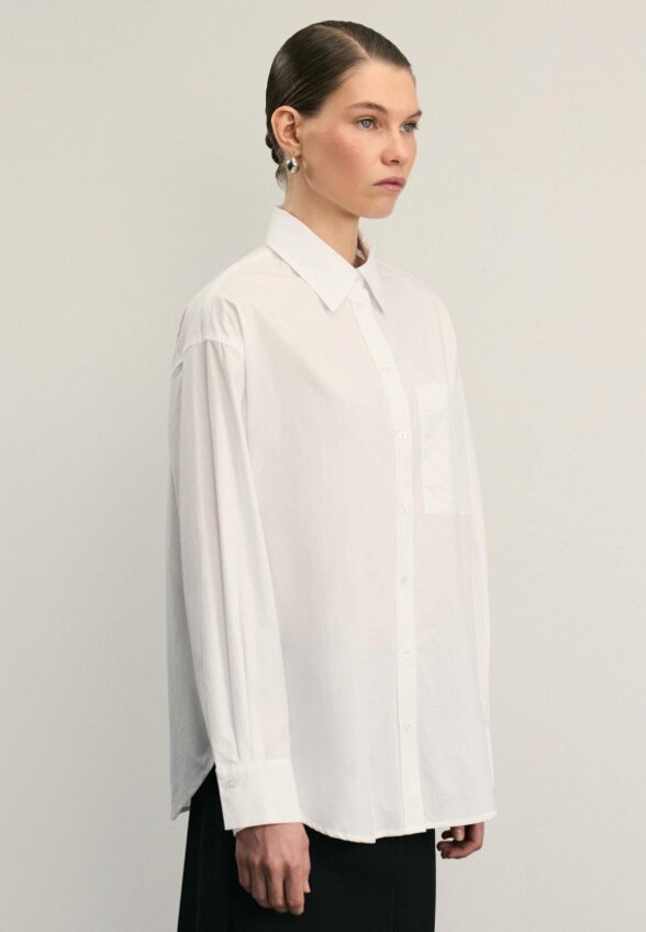 Рубашка Zarina