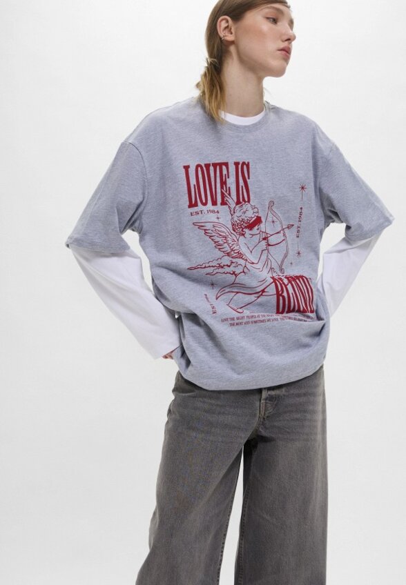 Футболка Befree