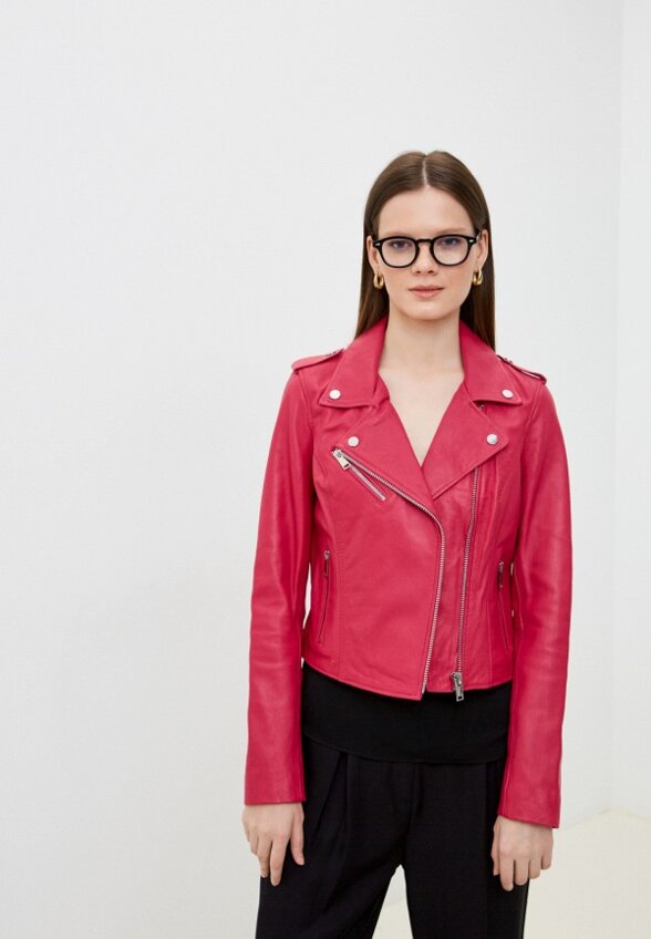 Косуха Снежная Королева