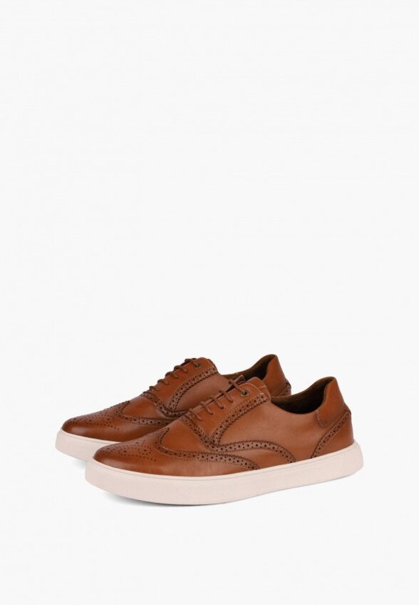 Ботинки Zenden