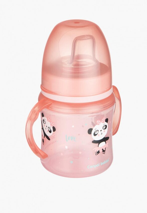 Поильник для детей Canpol