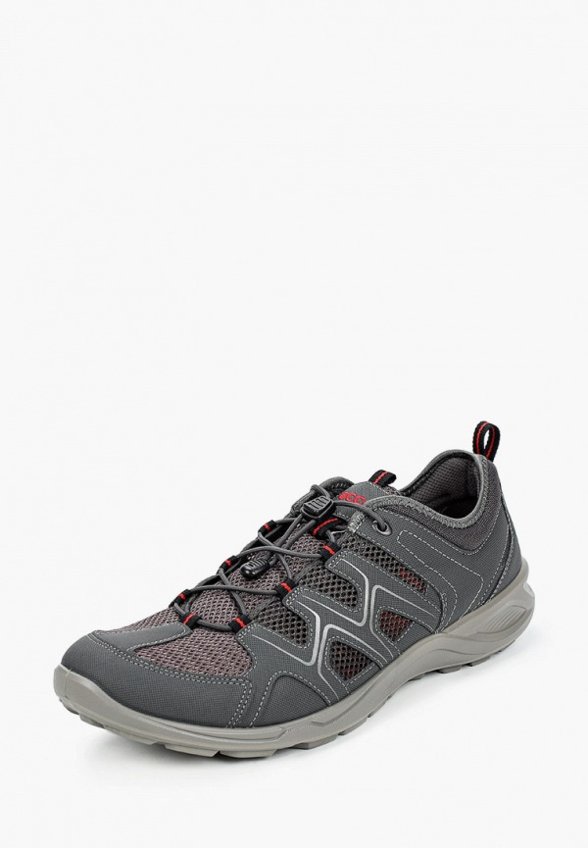 Кроссовки Ecco